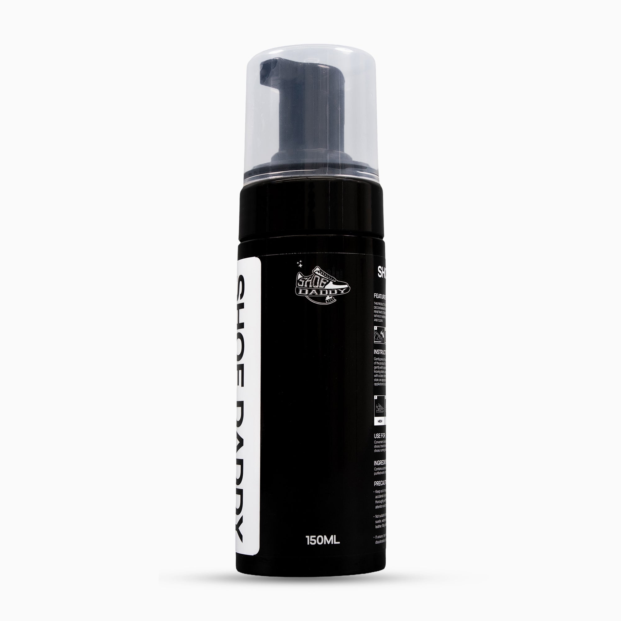 Shoe Daddy Sneaker Cleaning Kit