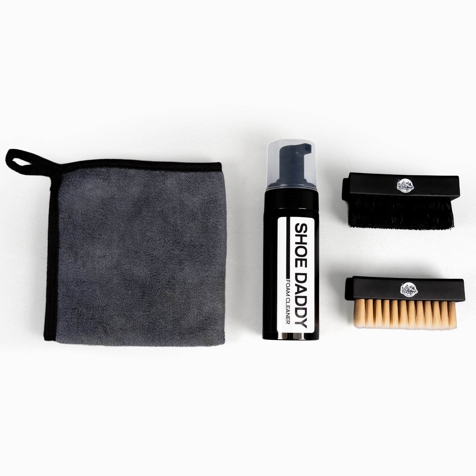 Shoe Daddy Sneaker Cleaning Kit