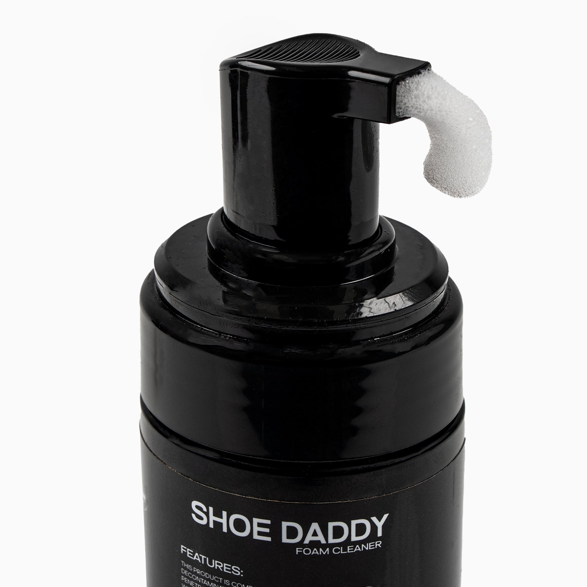 Shoe Daddy Sneaker Cleaning Kit