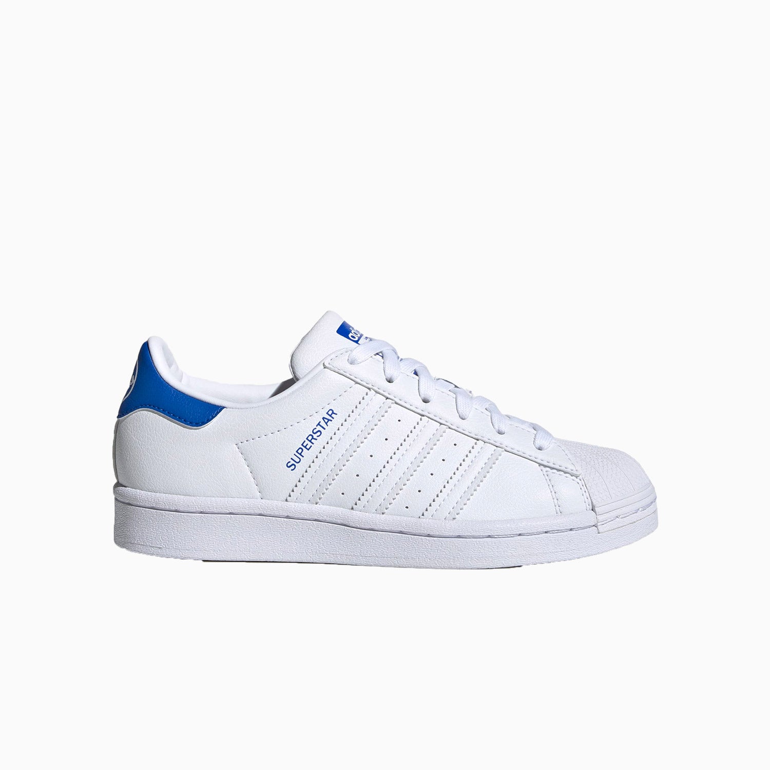 adidas Kid's Superstar Shoes Grade School