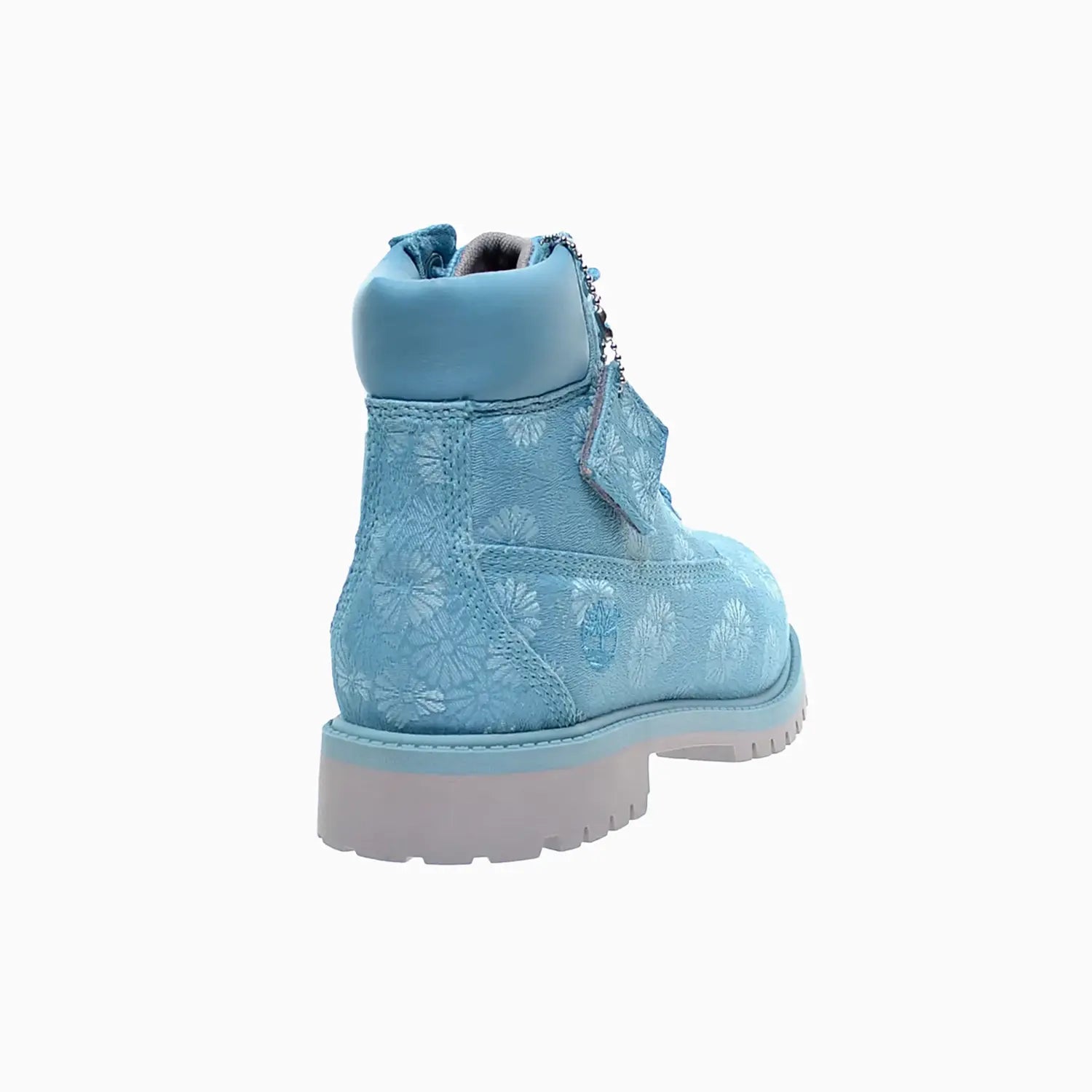 Kid's 6 In Premium Fabric Boot Pre School