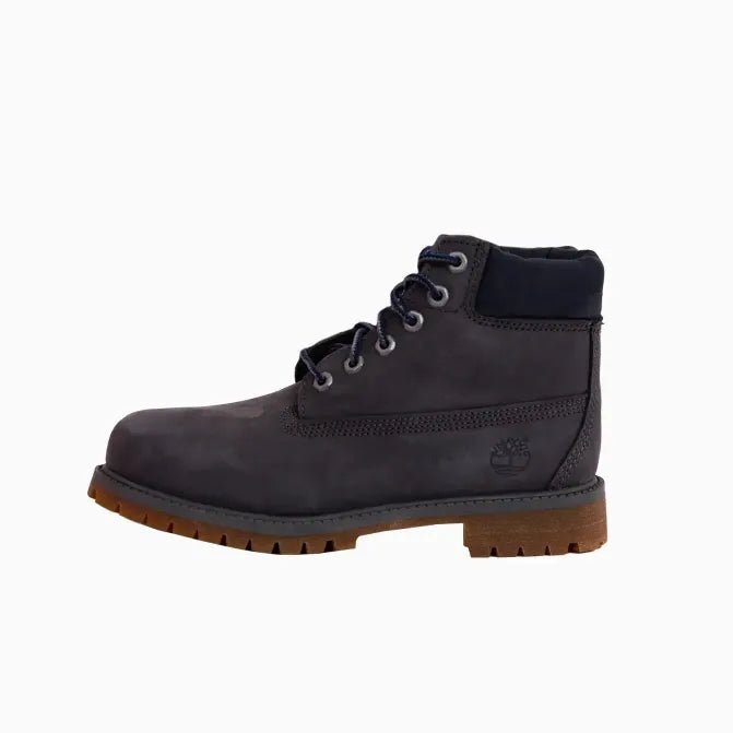 Kid's Premium 6 Inch Boot Waterproof Pre School Timberland - Tops and Bottoms USA