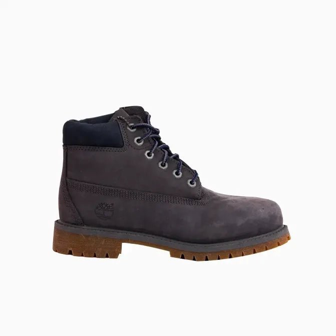 Kid's Premium 6 Inch Boot Waterproof Pre School Timberland - Tops and Bottoms USA