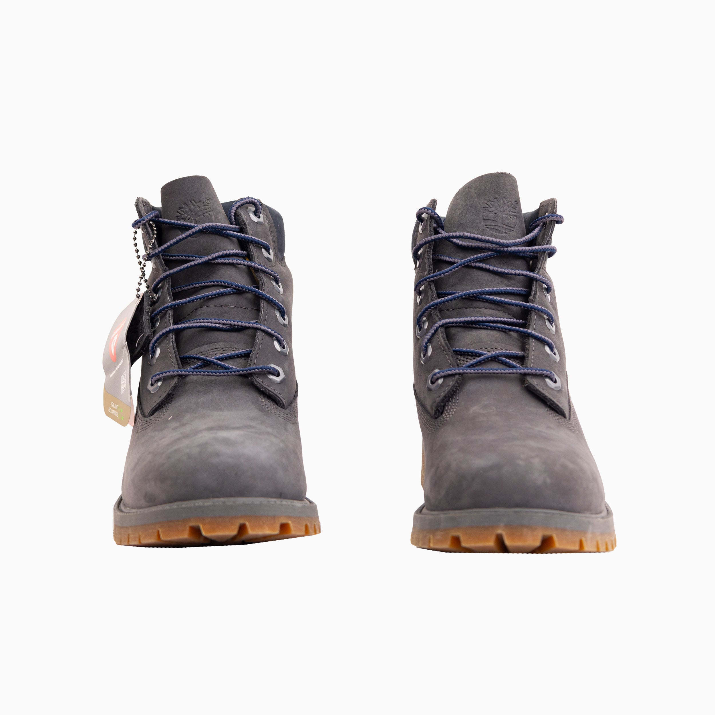 Kid's Premium 6-Inch Boot Grade School