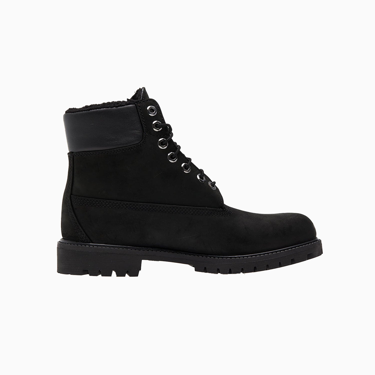 Timberland Men's Premium Inch Fur Lined Boot