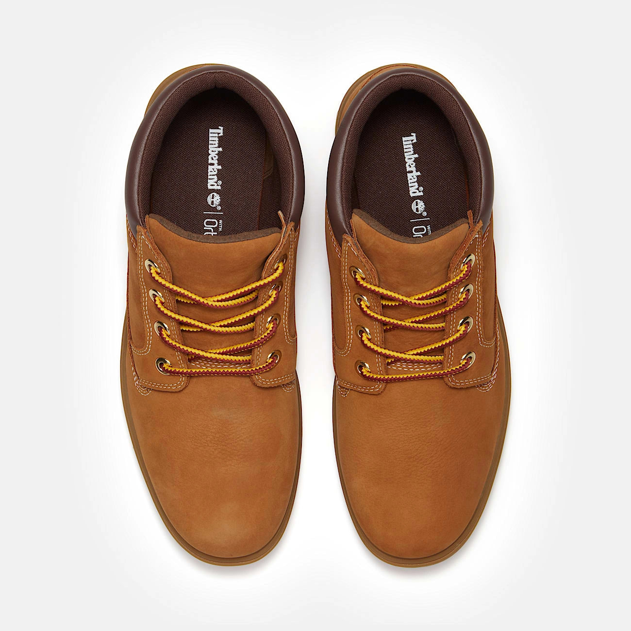 Men's Mid Lace Up Waterproof Chukka Boot