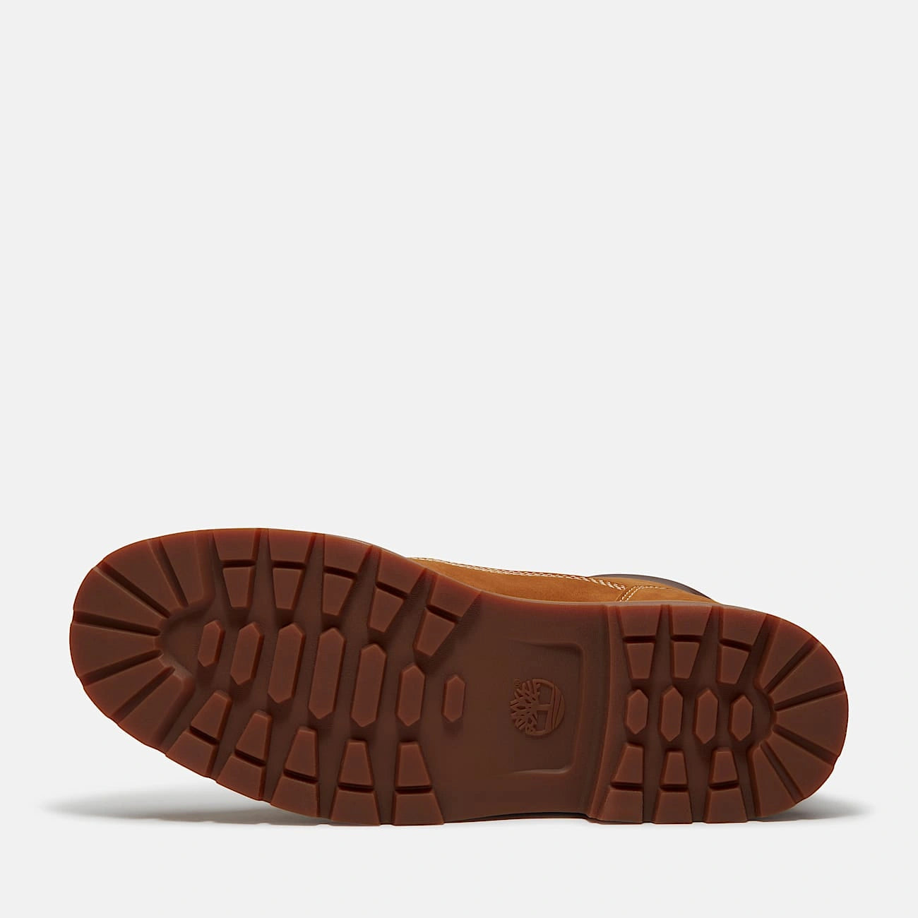 Men's Mid Lace Up Waterproof Chukka Boot