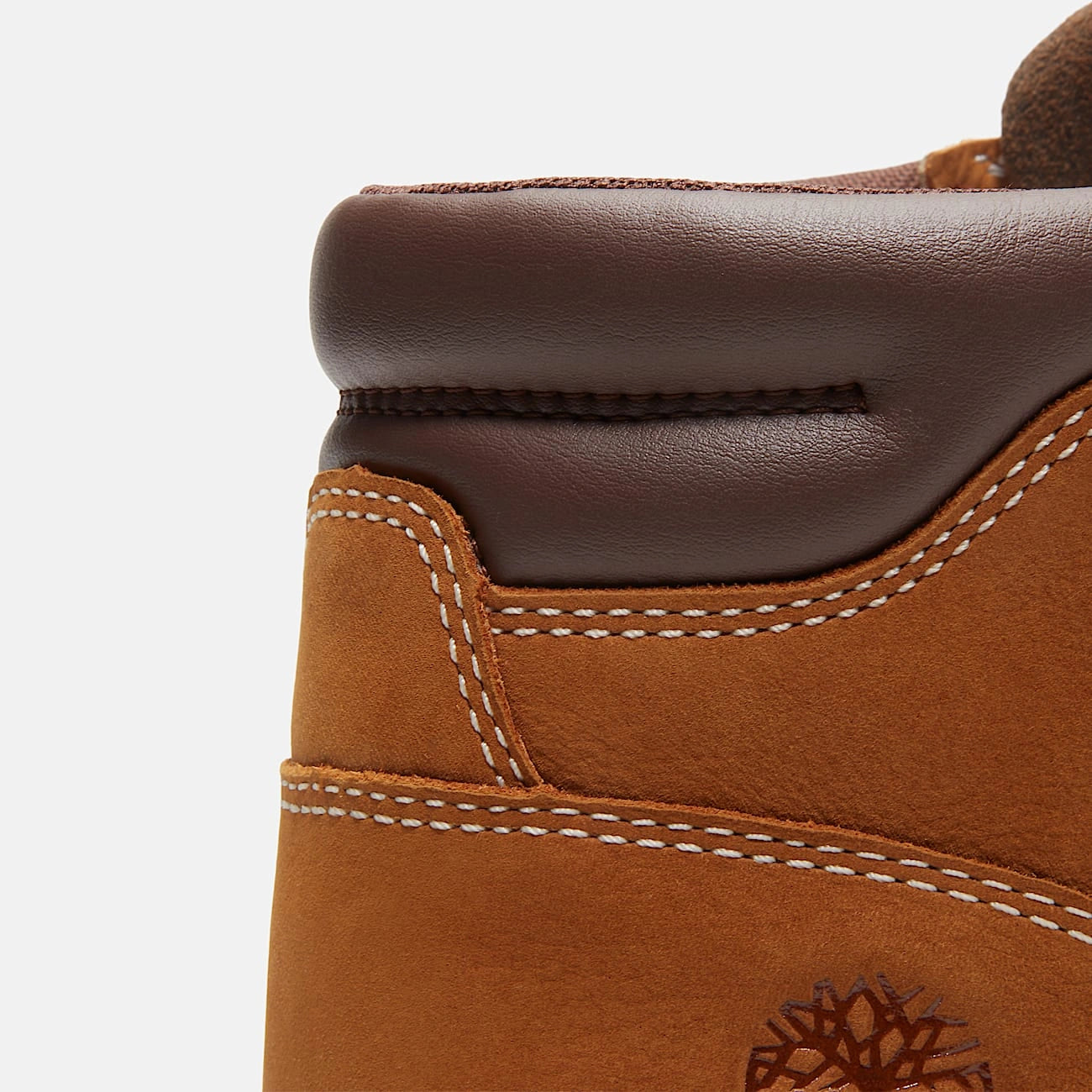Men's Mid Lace Up Waterproof Chukka Boot