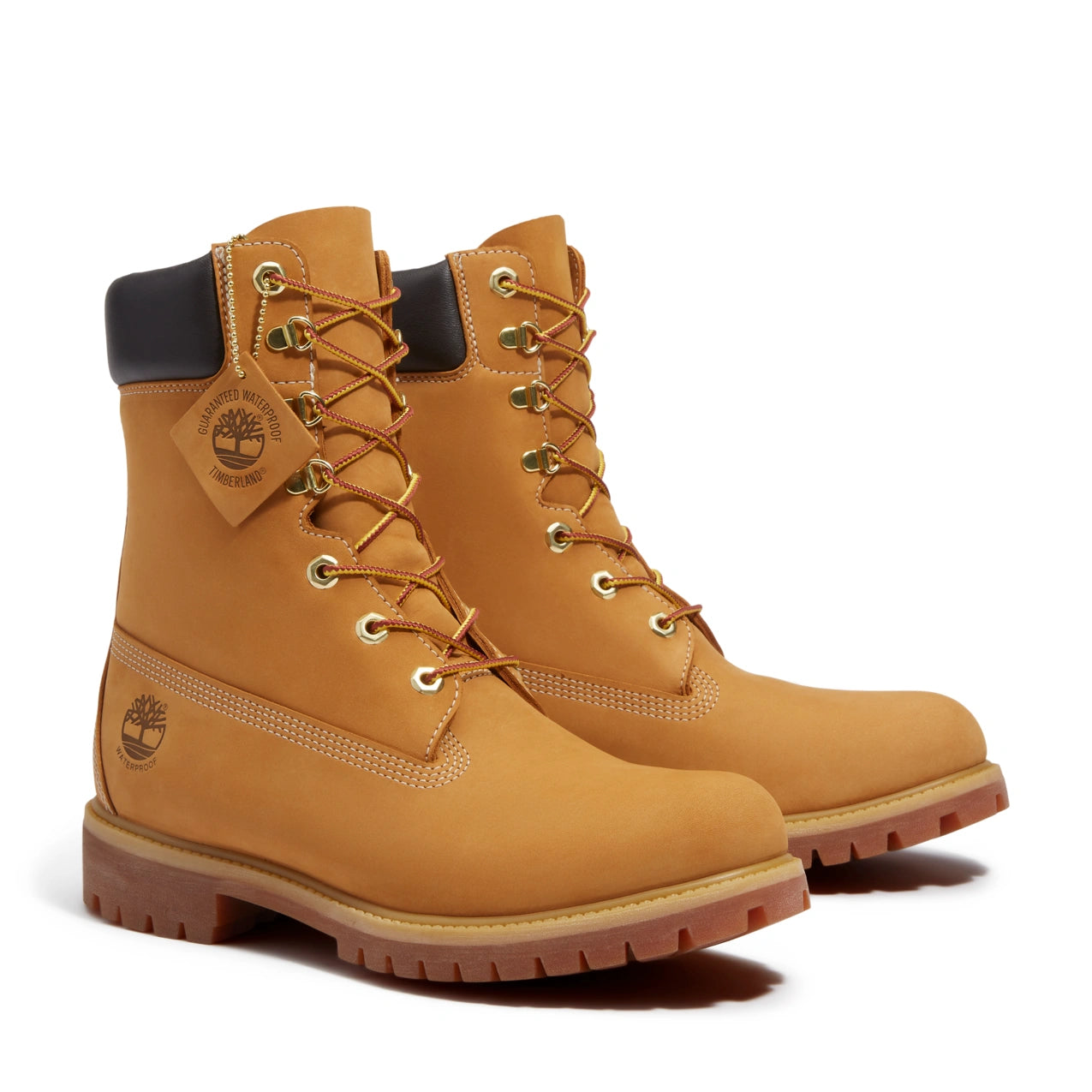 Men's 8 Inch Premium Boot