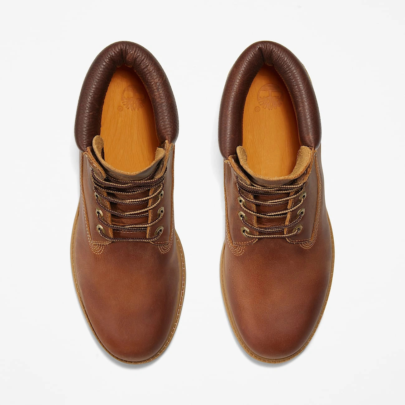 Men's Premium 6-Inch Waterproof Heritage Boots