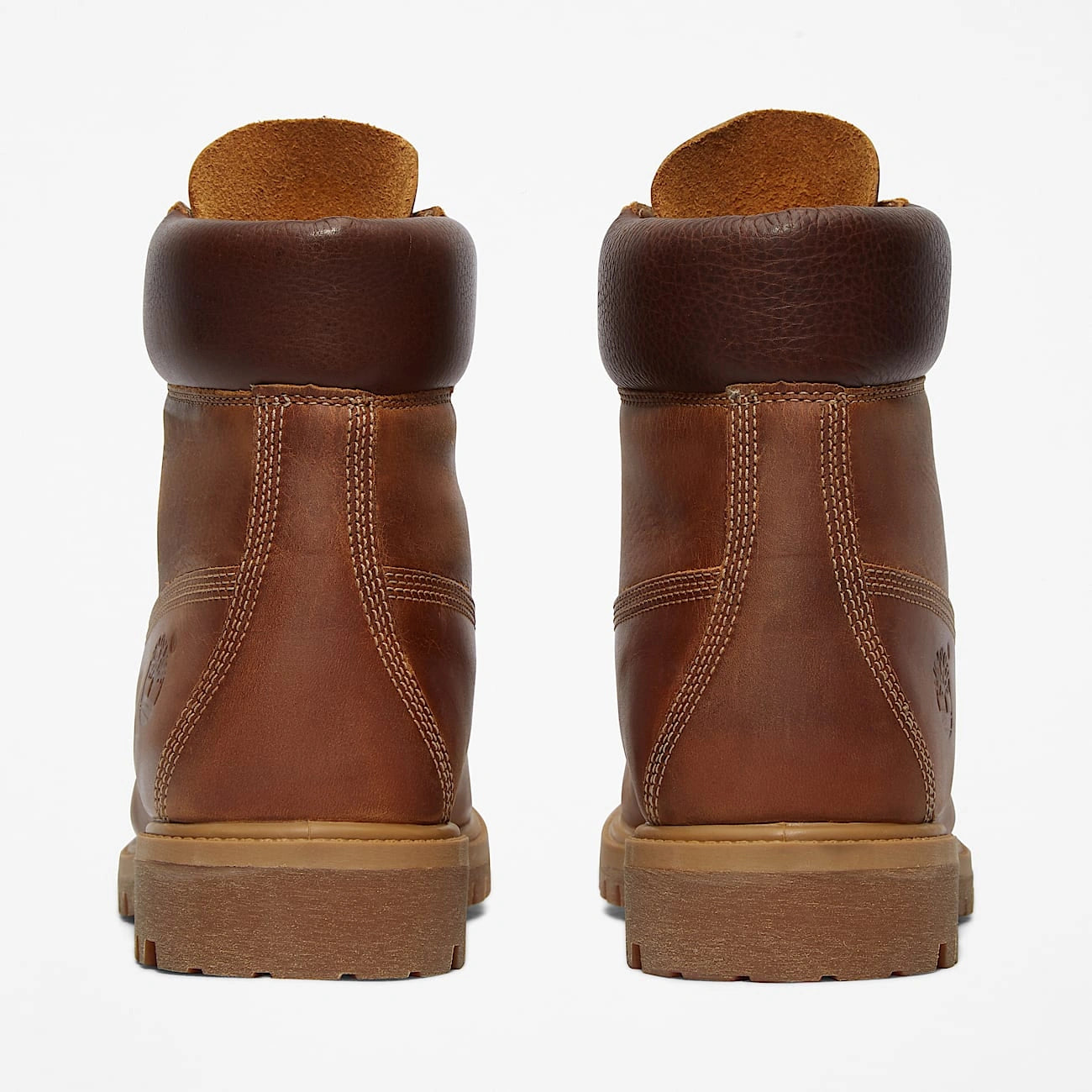 Men's Premium 6-Inch Waterproof Heritage Boots