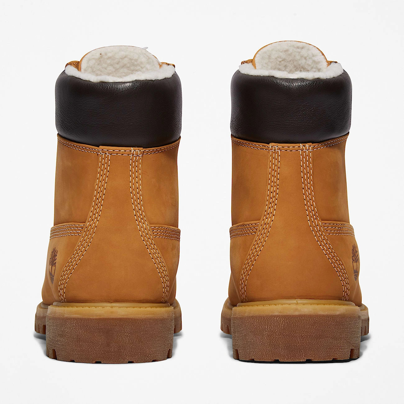 Men's Premium 6-Inch Waterproof Warm-Lined Boot