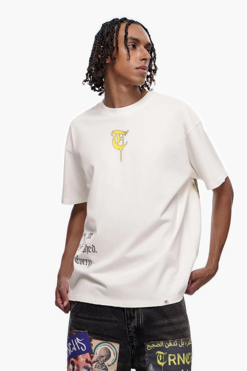 Men's Race T-Shirt