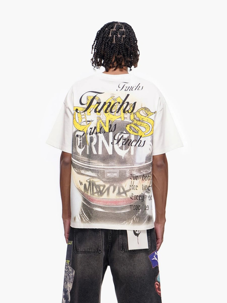 Men's Race T-Shirt
