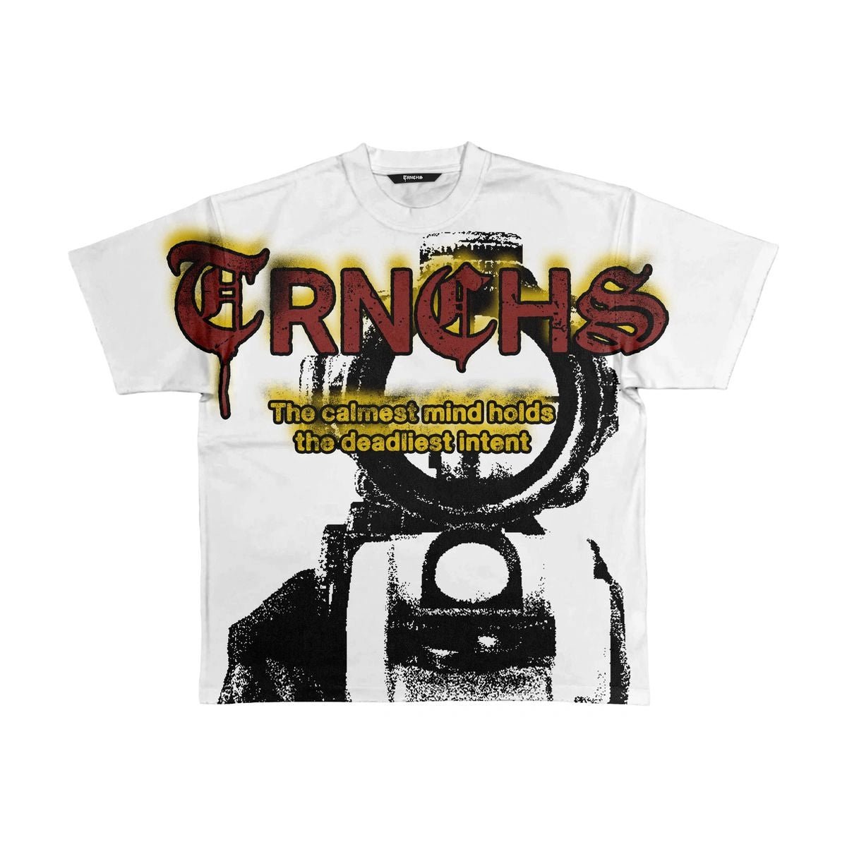 Trnchs Men's Deadly T-Shirt