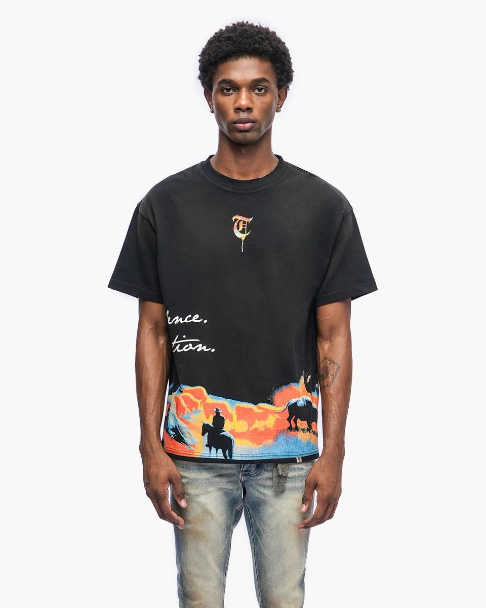 Men's Inferno T-Shirt