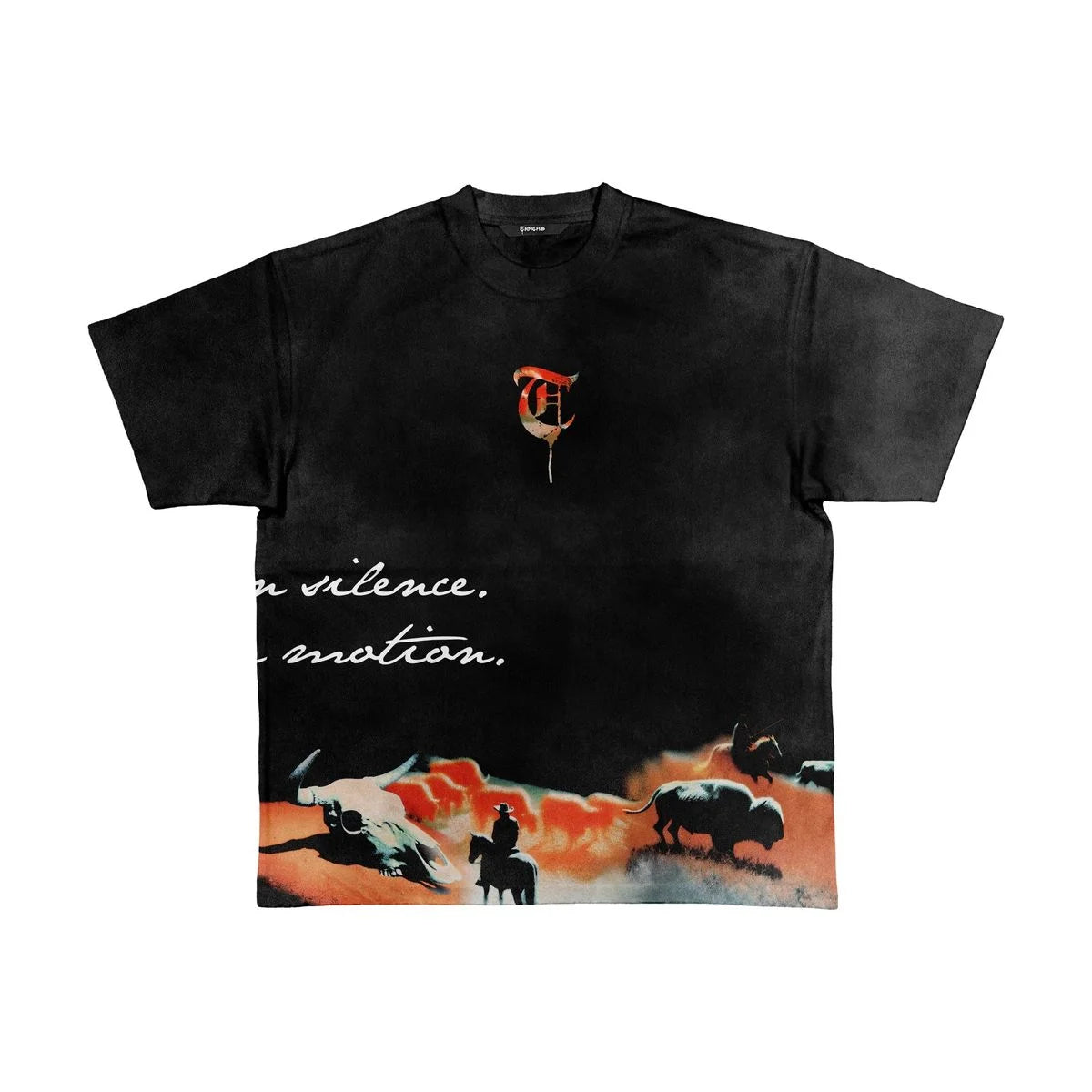 Men's Inferno T-Shirt