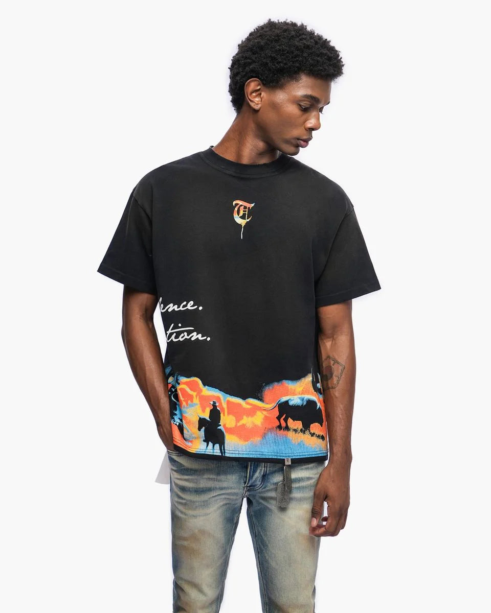 Men's Inferno T-Shirt