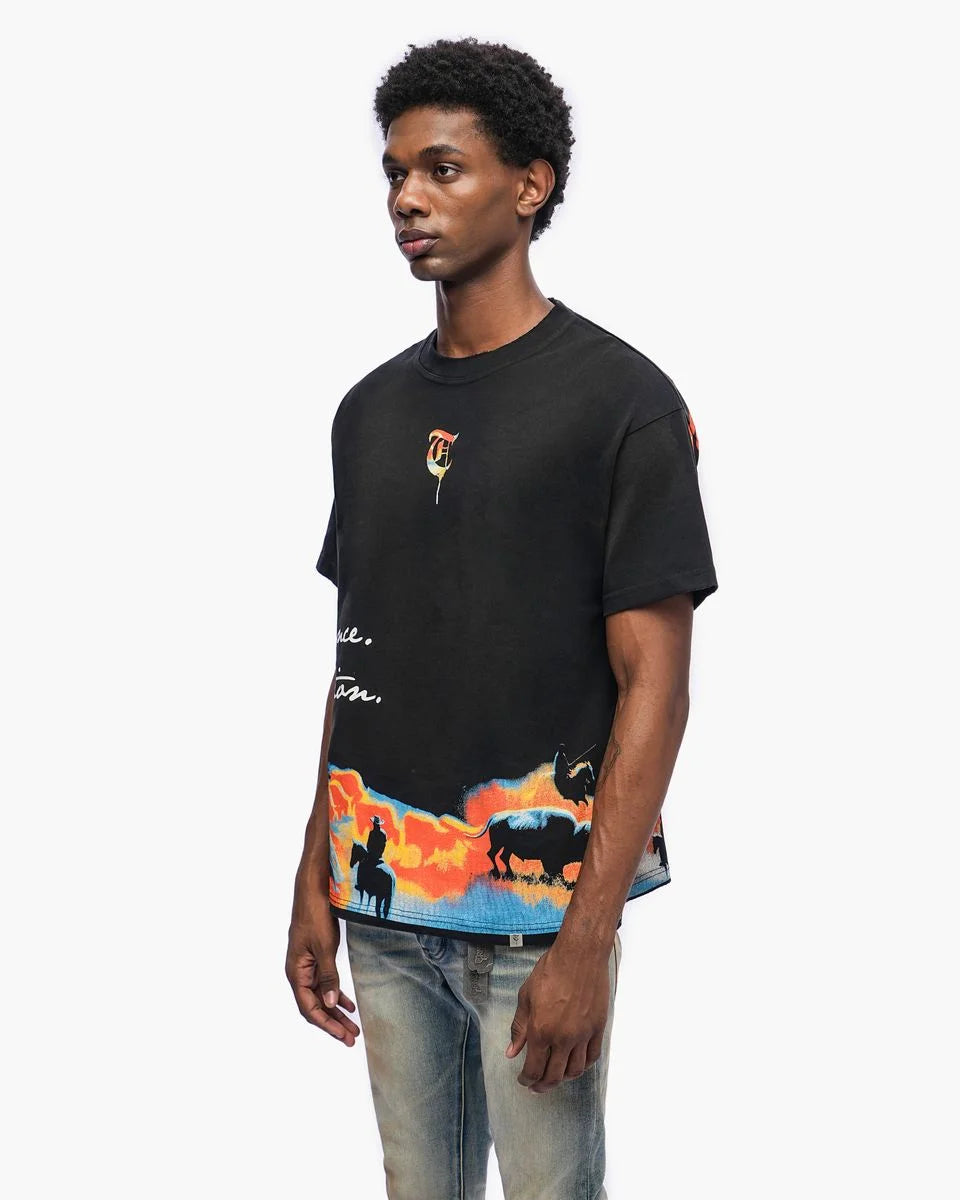 Men's Inferno T-Shirt
