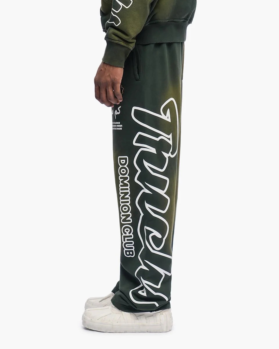 Men's Trnchs Dominion Outfit