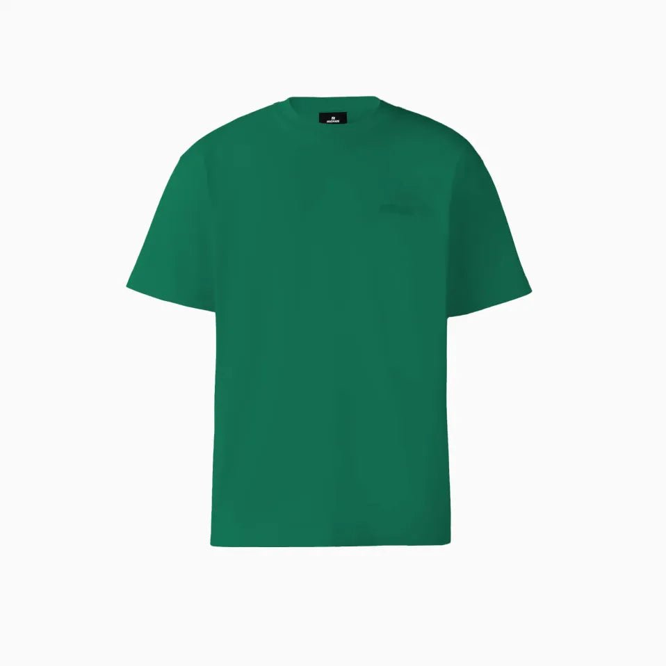 Men's TEE - R T-Shirt With Mackage Silicone Logo Mackage - Tops and Bottoms USA