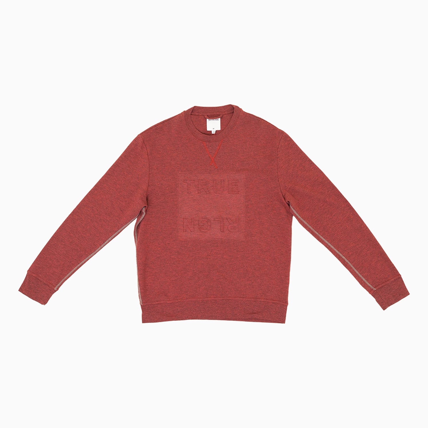 true-religion-mens-debossed-logo-double-knit-sweatshirt-mc464vi0-vintagered
