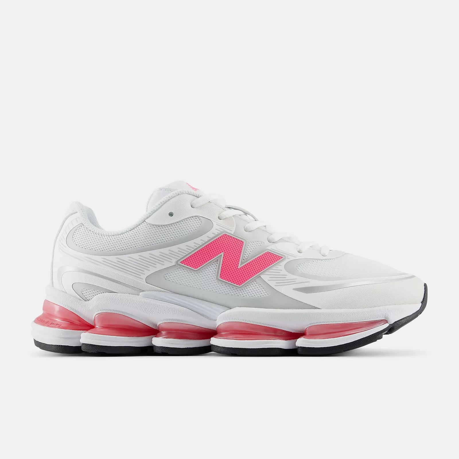 ABZORB 2000 "White Pink Heat"