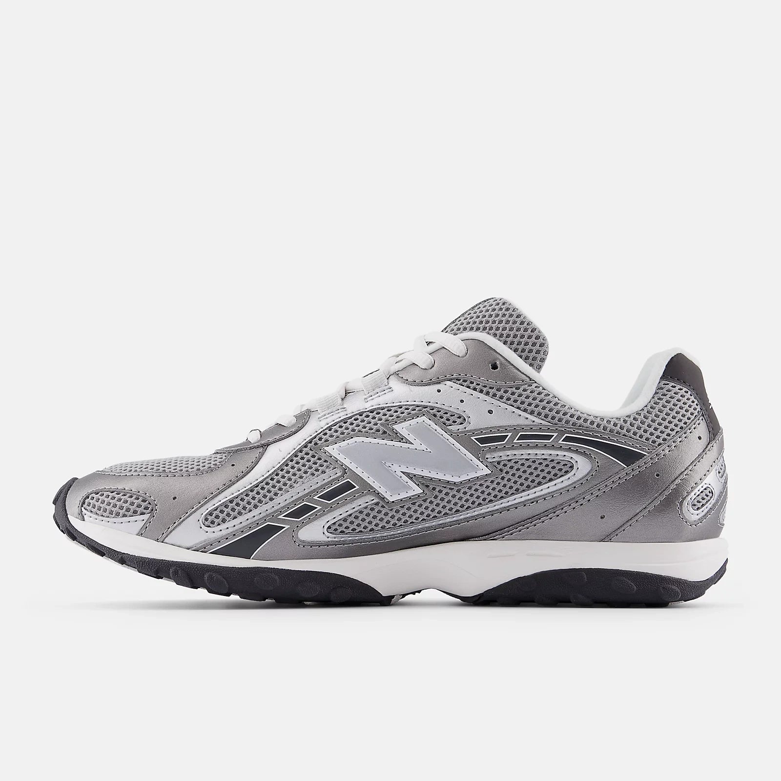 204L "Dark Silver Metallic"