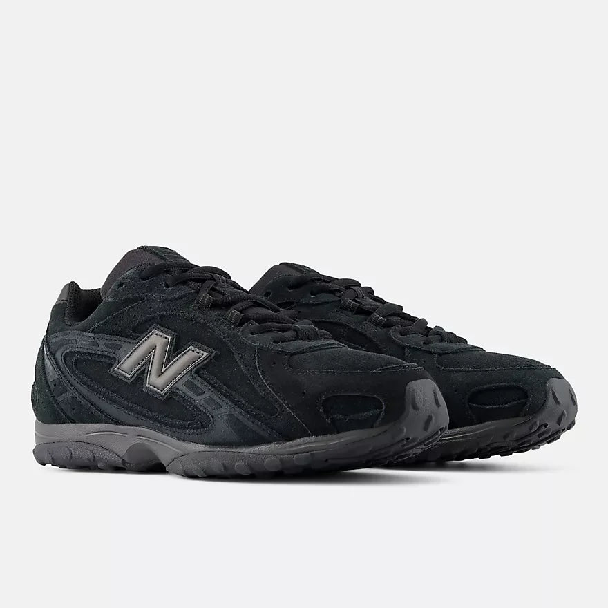 204L "Black Cement"