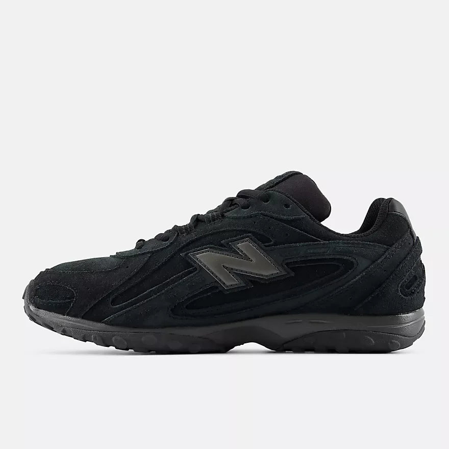 204L "Black Cement"