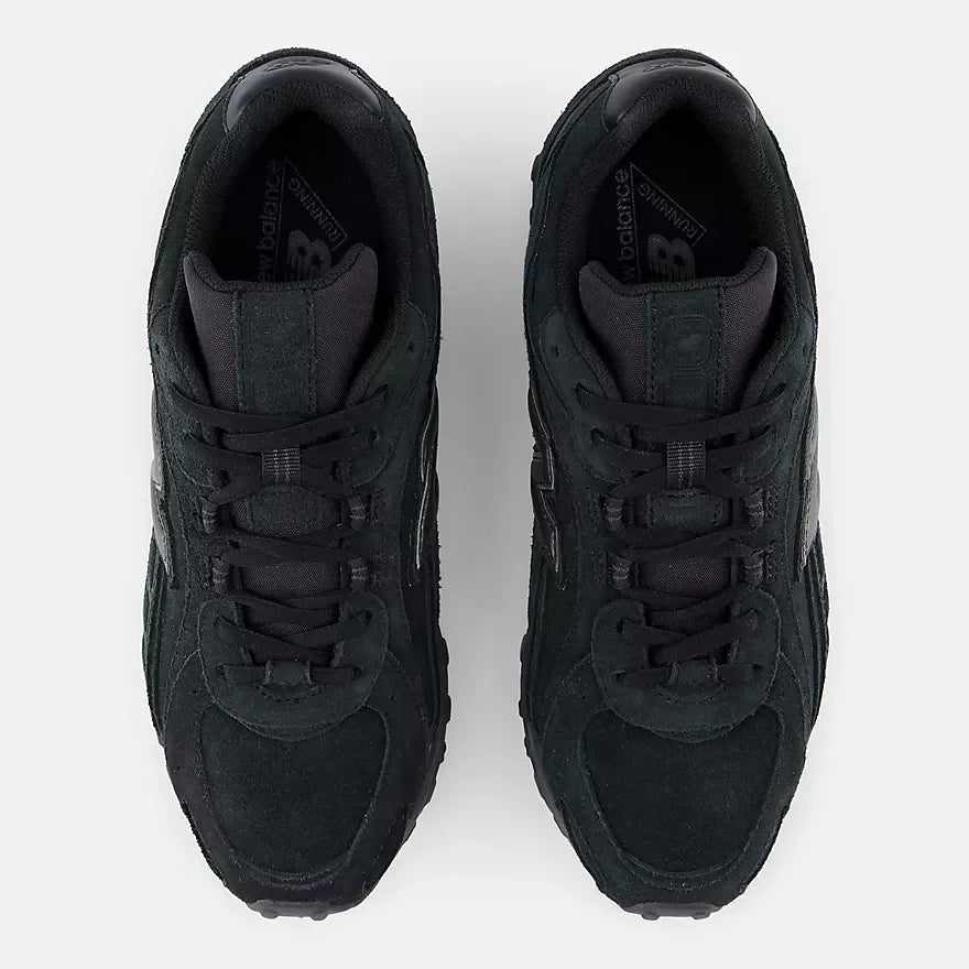 204L "Black Cement"