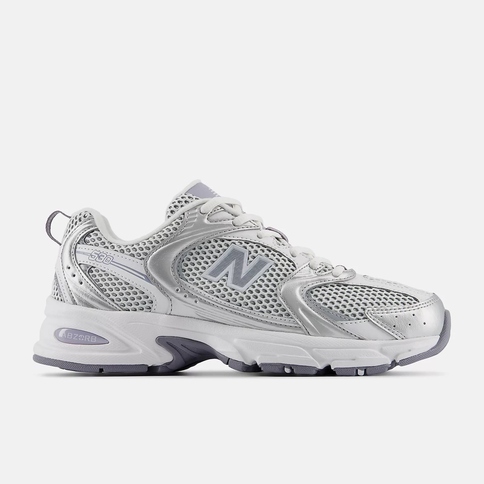 530 "Grey Matter"