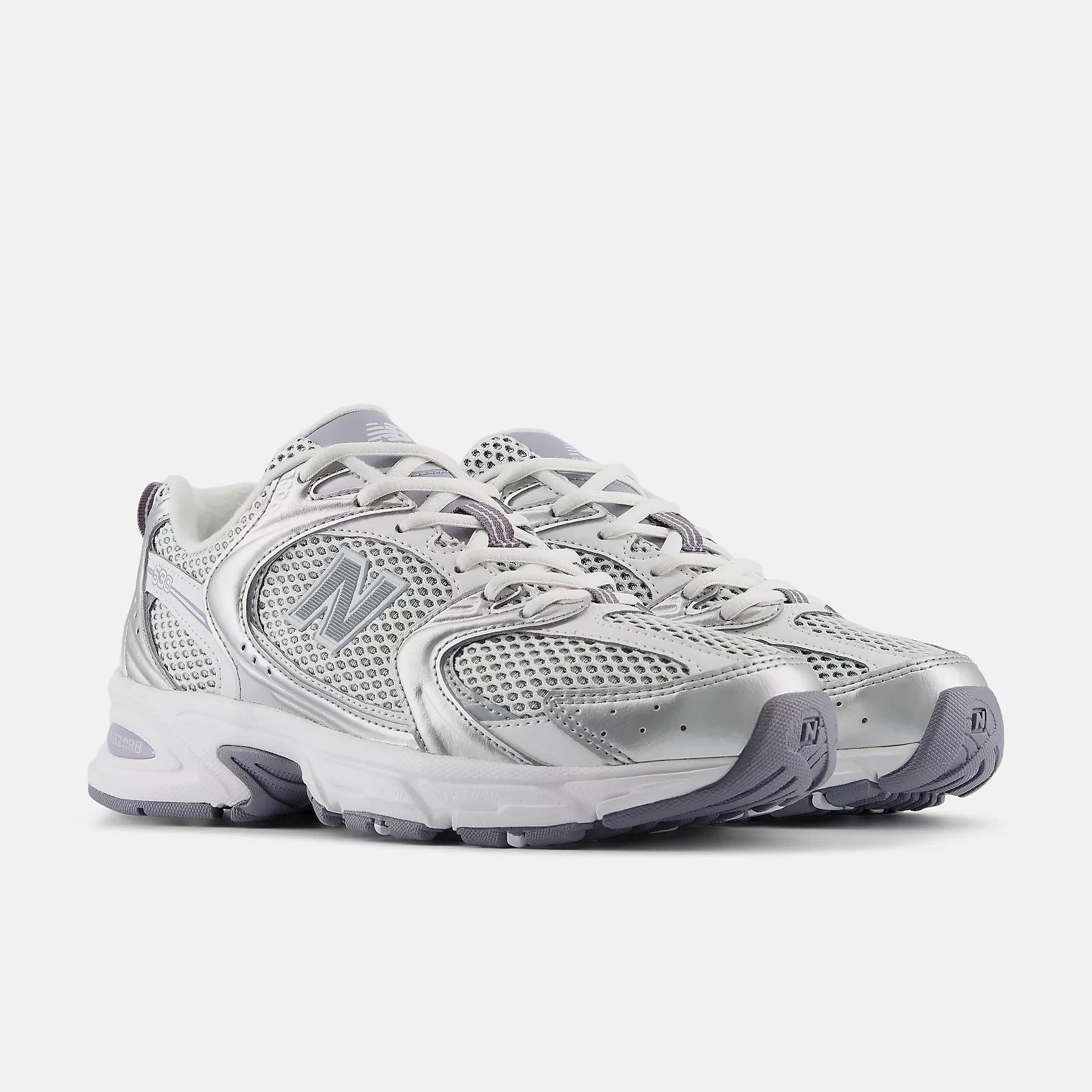530 "Grey Matter"
