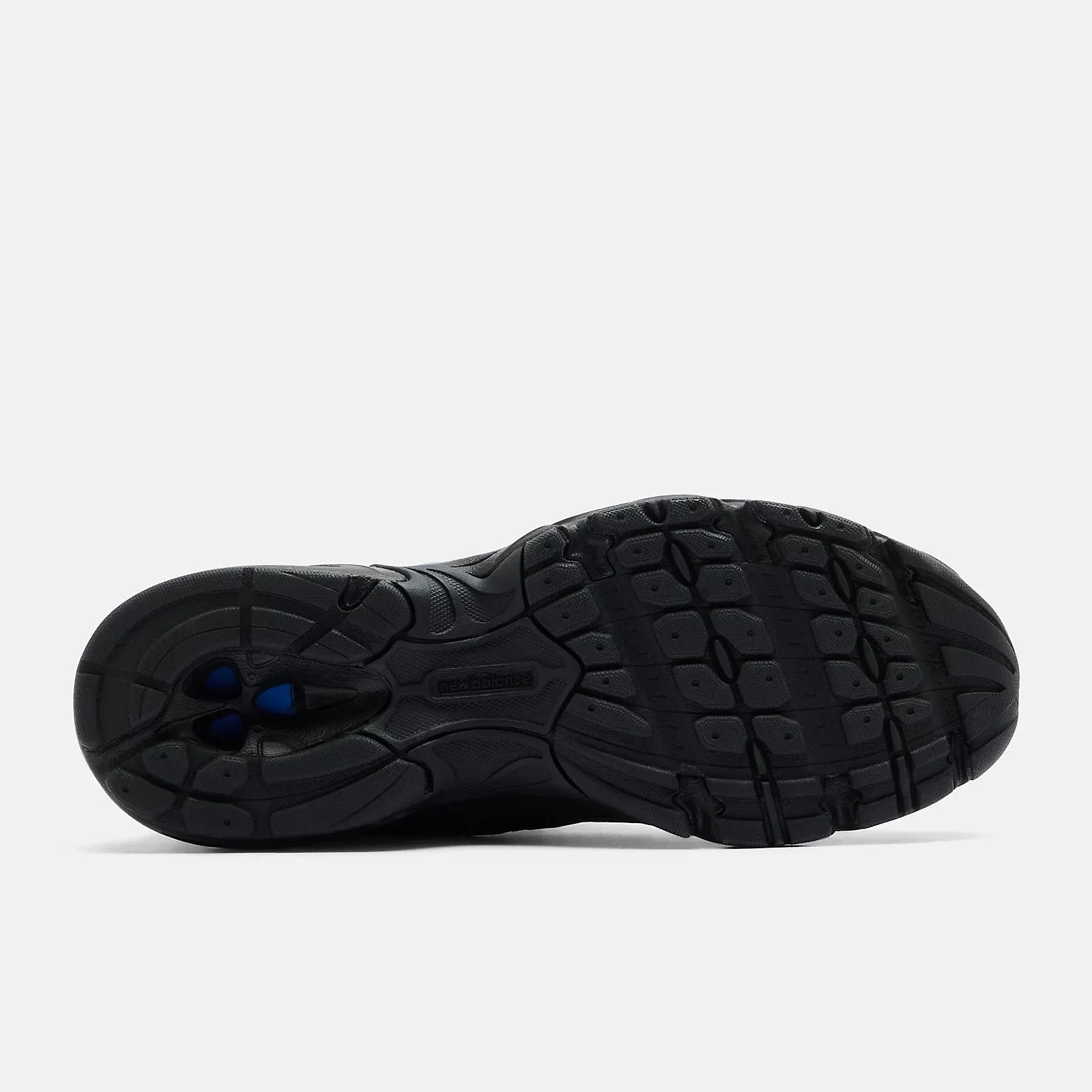 740 "Black Cement" New Balance - Tops and Bottoms USA