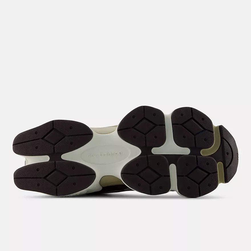 9060 "Thunder Brown"