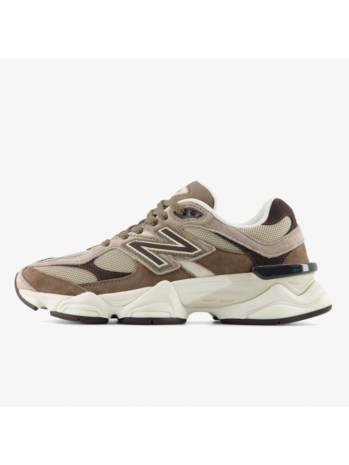 9060 "Thunder Brown"