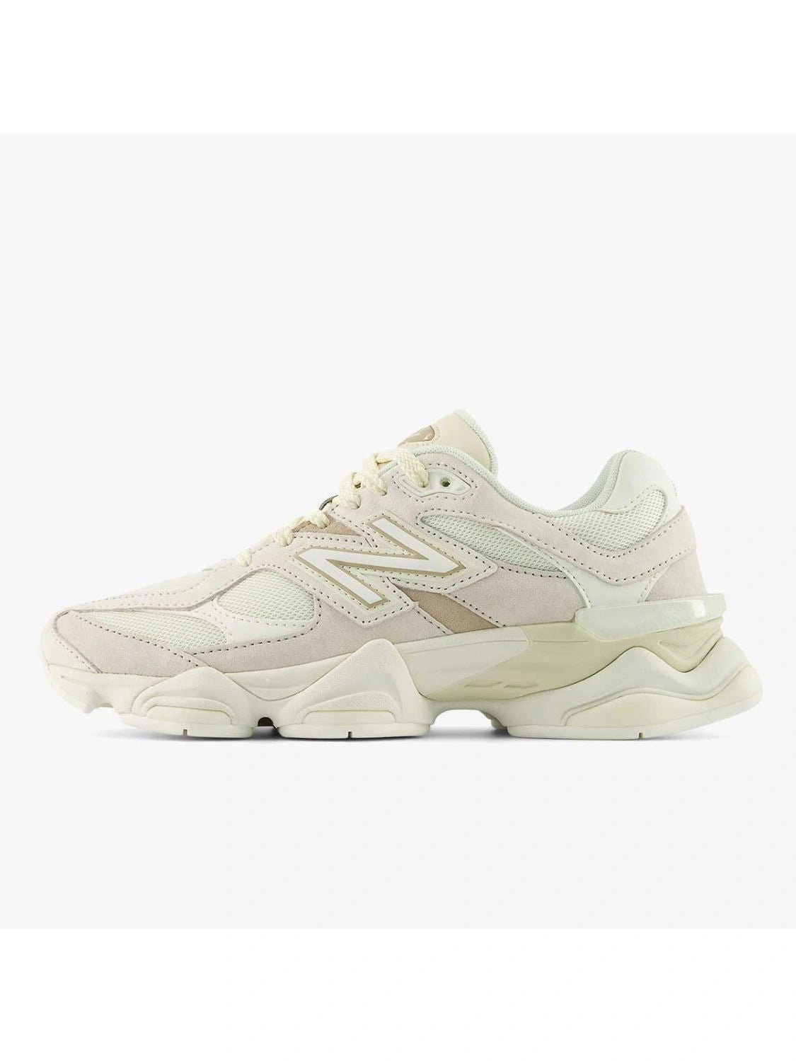 9060 "Beige White"