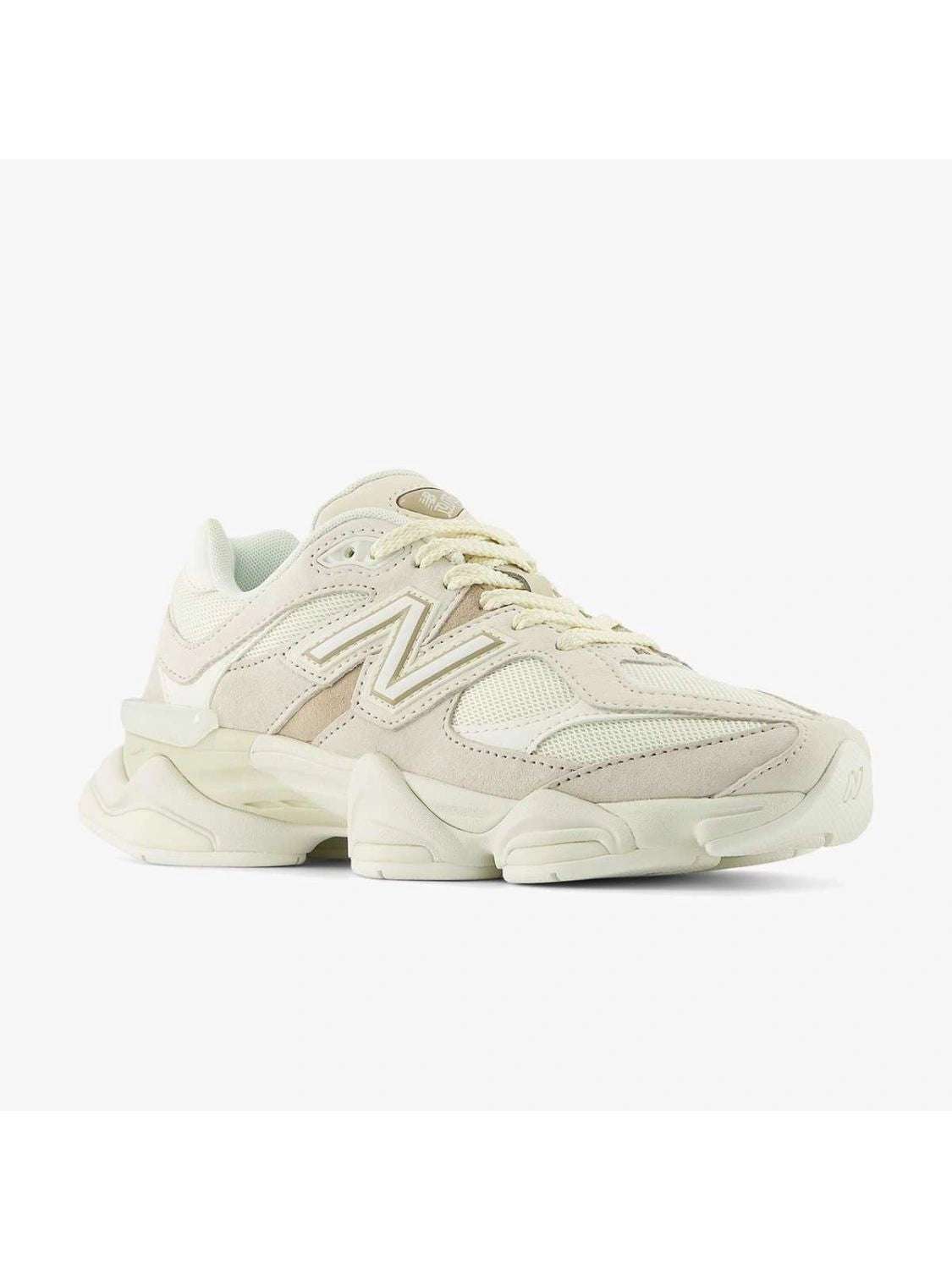 9060 "Beige White"