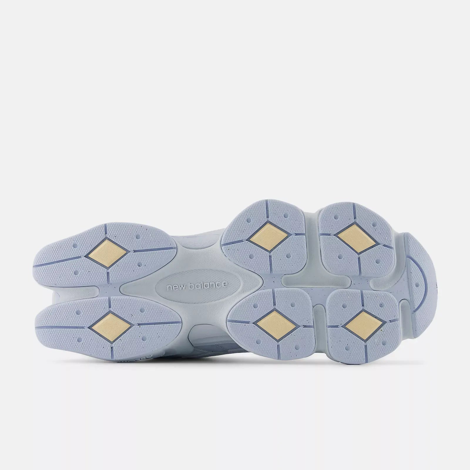 9060 "Oxford Blue Sea Salt"