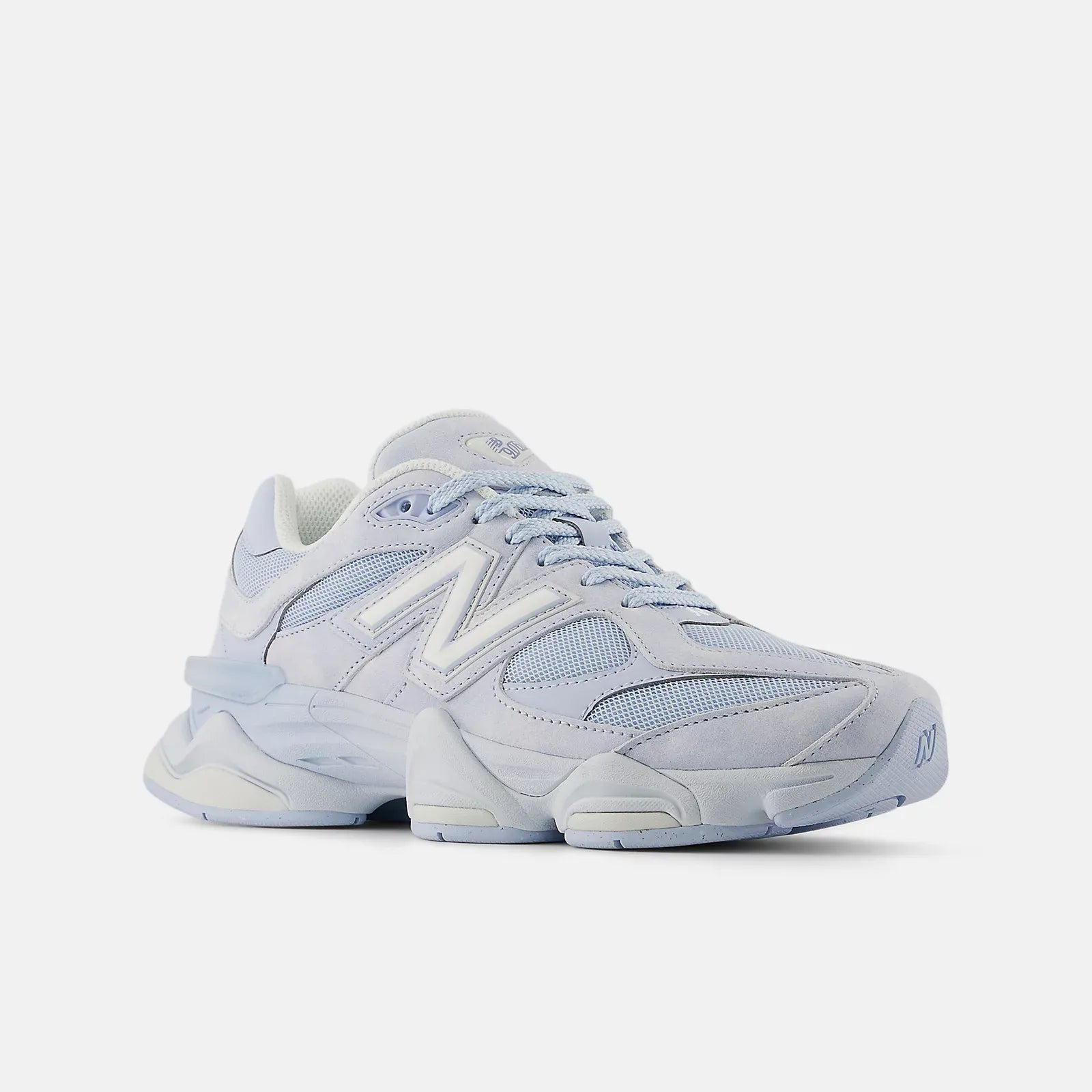 9060 "Oxford Blue Sea Salt"