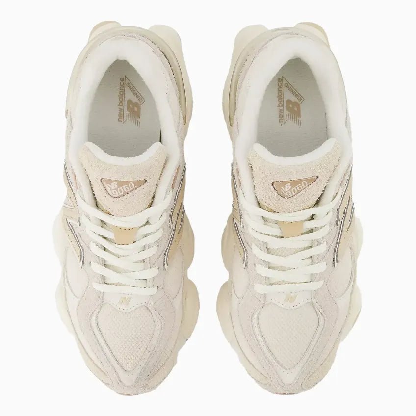 9060 "Bisque Sea Salt" New Balance - Tops and Bottoms USA