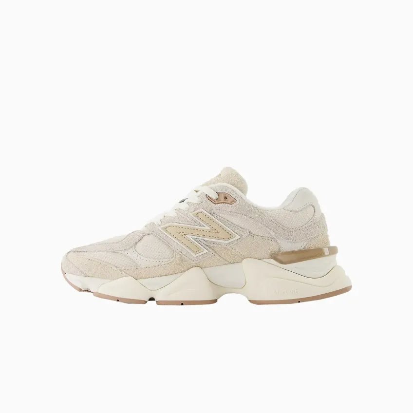 9060 "Bisque Sea Salt" New Balance - Tops and Bottoms USA