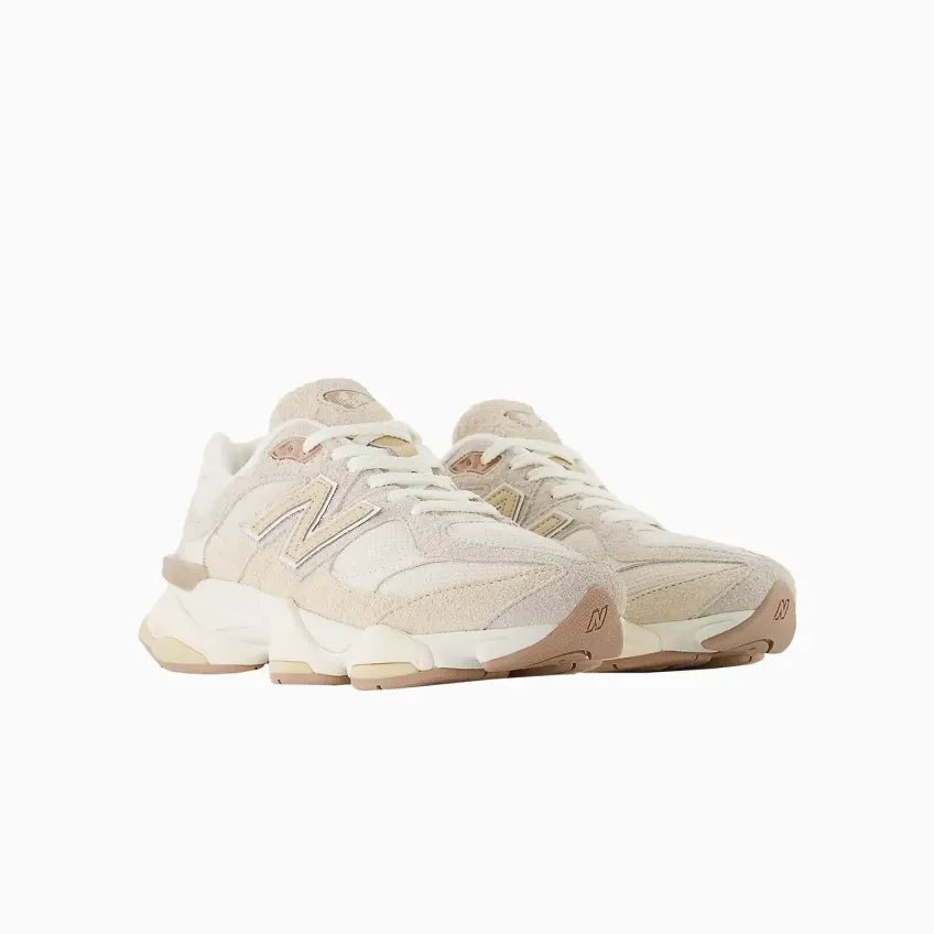 9060 "Bisque Sea Salt" New Balance - Tops and Bottoms USA