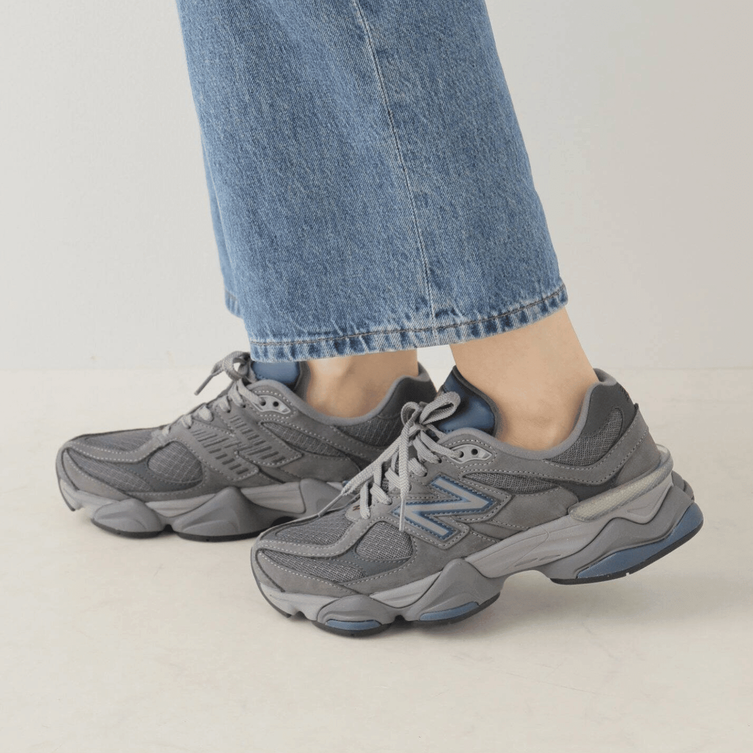 9060 "Castle Rock" New Balance - Tops and Bottoms USA