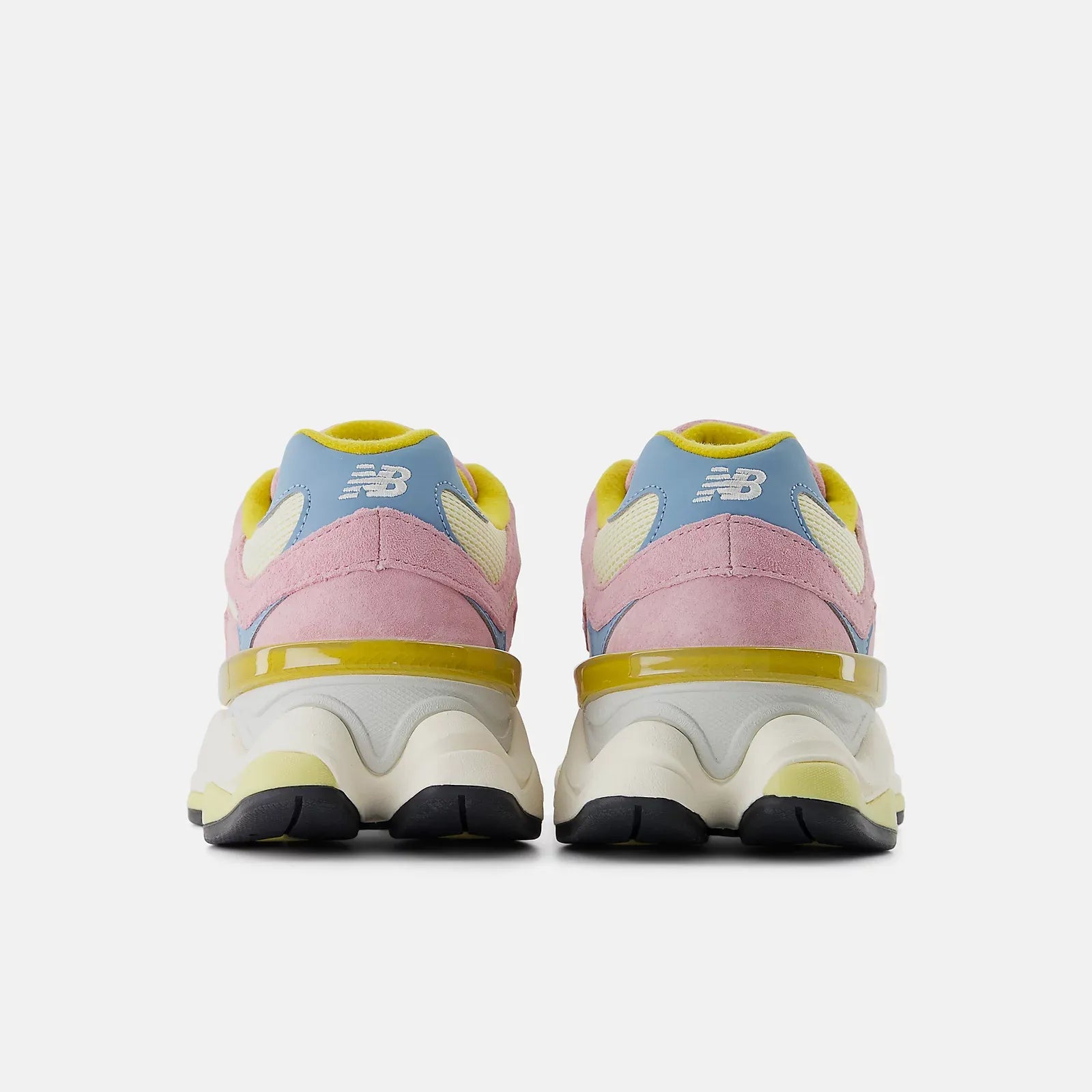 9060 "Pink Taffy Calcium"