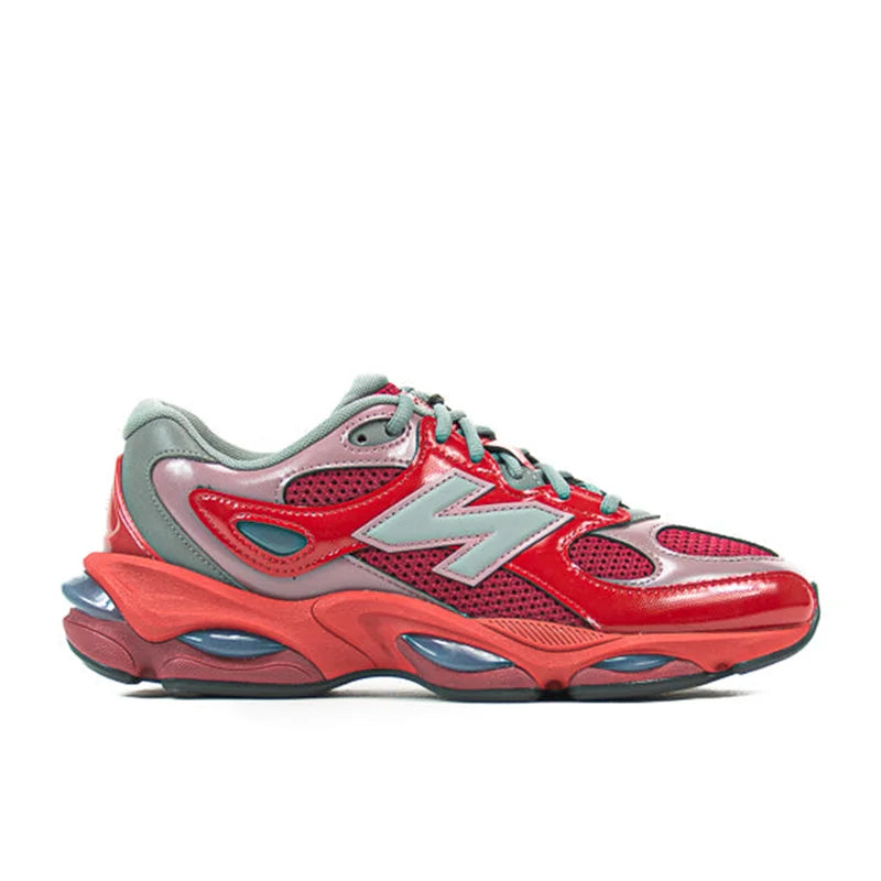983 "Red Pink"