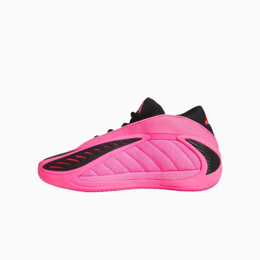 Anthony Edwards 2 "Lucid Pink Black" adidas - Tops and Bottoms USA