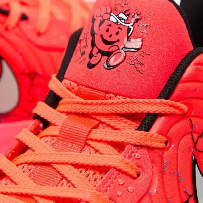 Men's Ja 2 X Kool-Aid "Tropical Punch" Nike - Tops and Bottoms USA