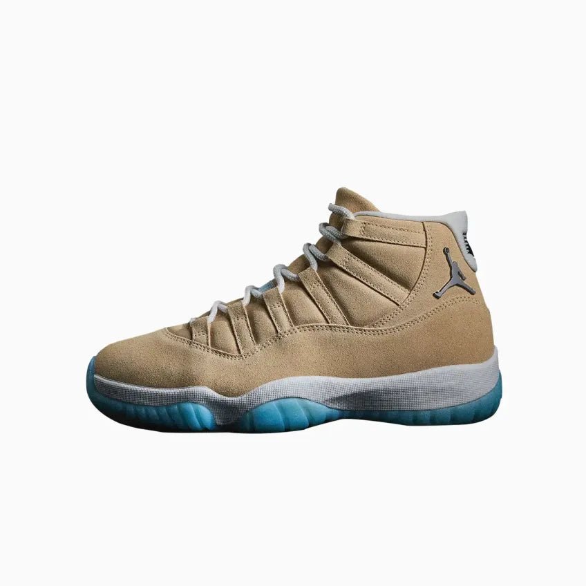 Men's Air Jordan 11 Retro "H-Town" ( In Store Only) Jordan - Tops and Bottoms USA