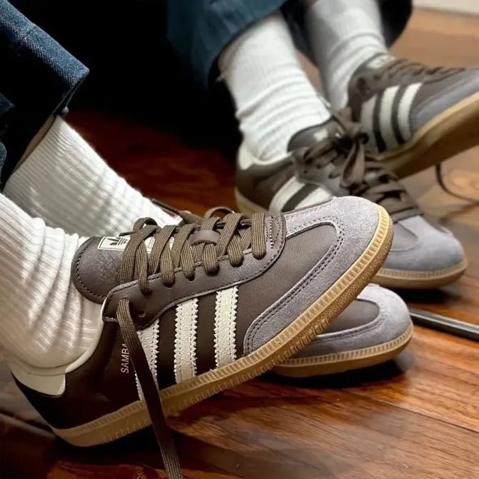Men's Originals Samba OG Shoes adidas - Tops and Bottoms USA